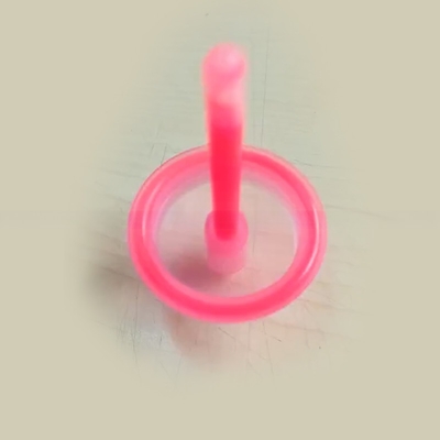 2022 juguetes para niños multicolores 7 * 75mm Glow Stick giroscopio con y 8-12 horas de tiempo de brillo