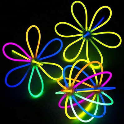 Linterna de colores para fiestas y festivales Material de plástico PE